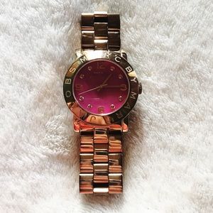 Marc Jacobs Watch